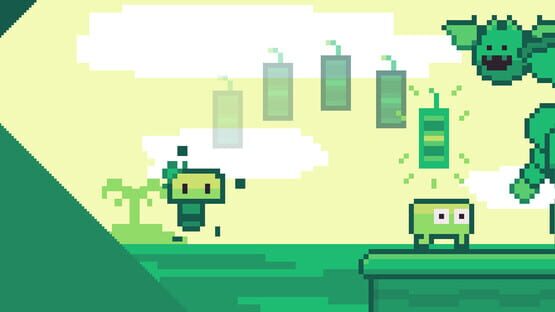 Throw Bro gameplay screenshot