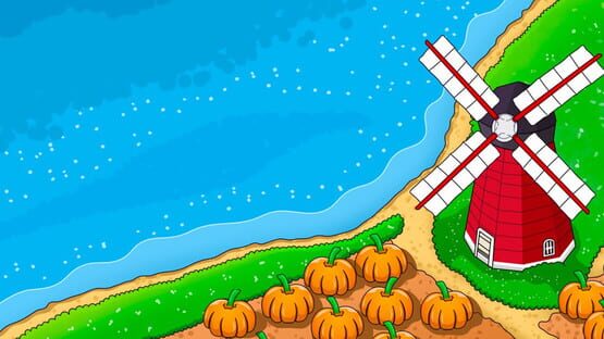 Harvest Bliss gameplay screenshot