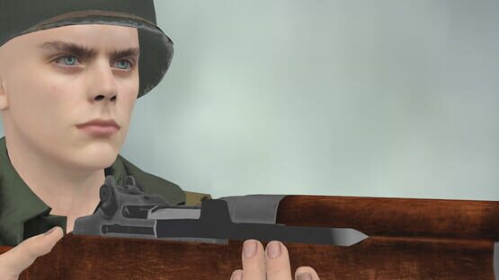 World War 2 Agenda official artwork 1