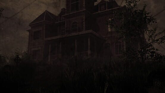 Unpossess official artwork 1