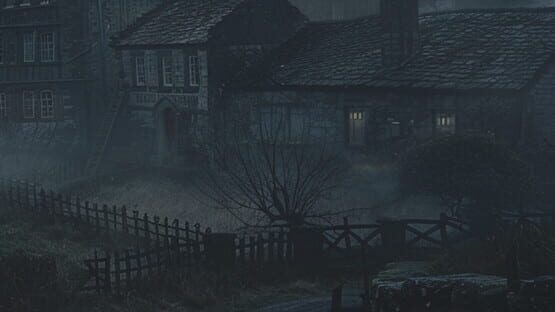 Silverpine Creek official artwork 1