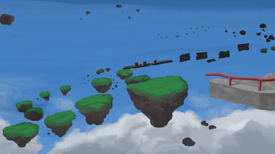 Breaking Time gameplay screenshot