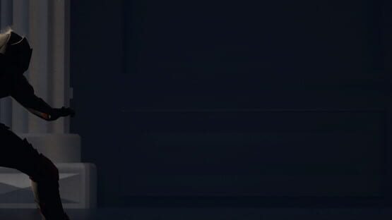 The Ethernal Spiral gameplay screenshot