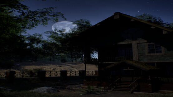 Exploración: Casa Barroso gameplay screenshot