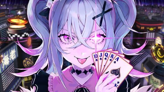 All in Abyss: Judge the Fake official artwork 1