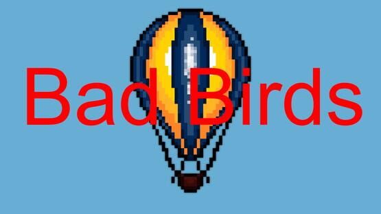 Bad Birds gameplay screenshot