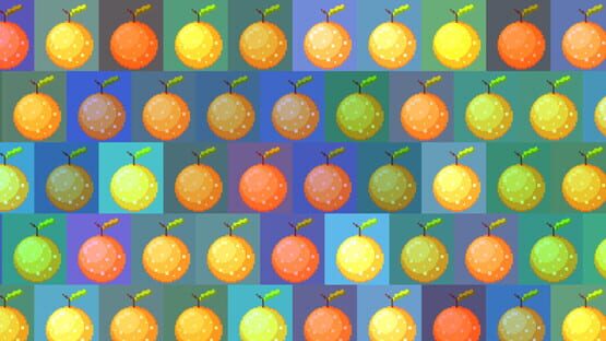 The Orange gameplay screenshot