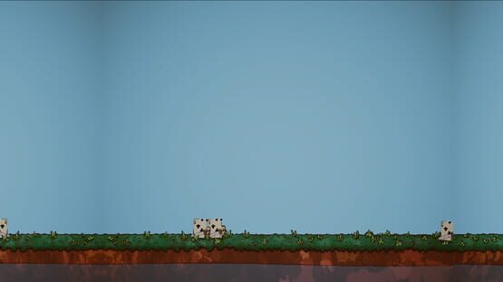 Fallen Castle gameplay screenshot