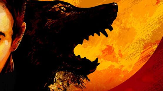 Werewolf: The Apocalypse - Purgatory official artwork 1