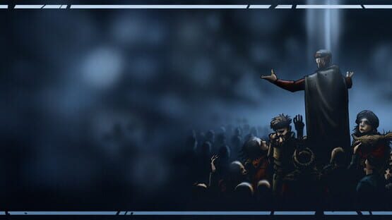 Whispers of the Eyeless gameplay screenshot