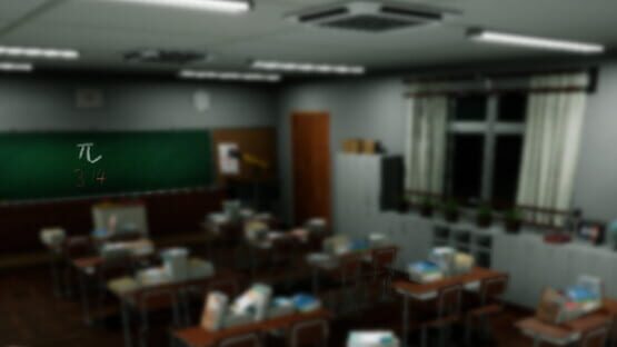 Loop: ClassRoom official artwork 1