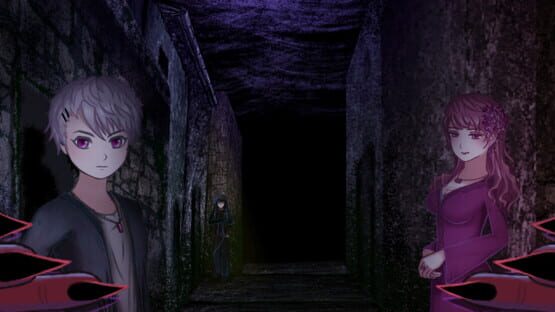 Night Town gameplay screenshot