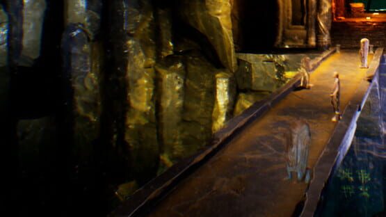 Undersea 8 gameplay screenshot