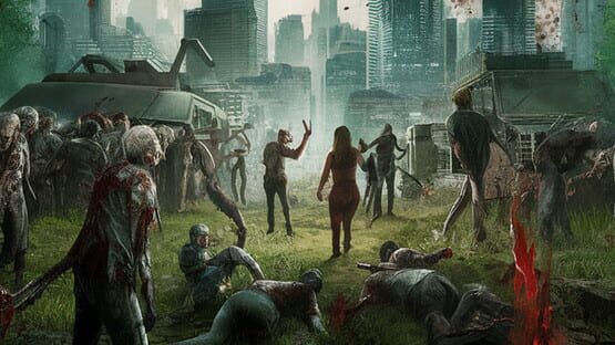 Colonies of The Remnant official artwork 1