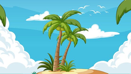 Survivor World official artwork 1