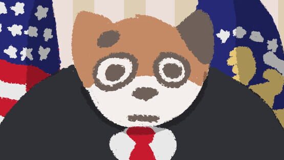 Whisker President gameplay screenshot
