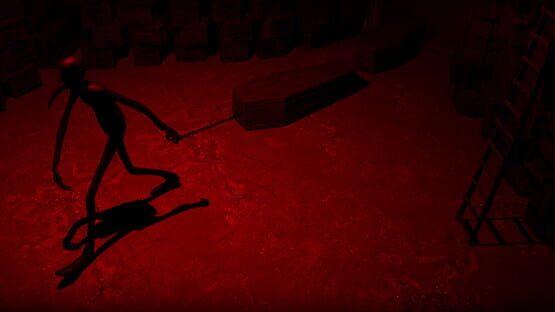 The Mare of Jonah gameplay screenshot