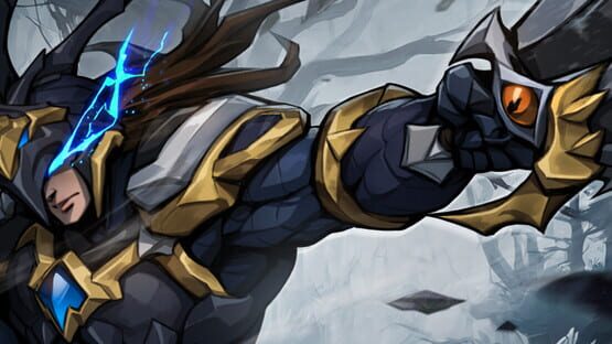 Seal the Rift gameplay screenshot