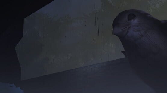 Sparrow official artwork 1