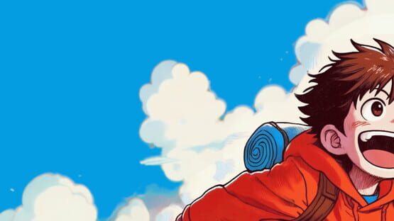 Mountain Boy official artwork 1