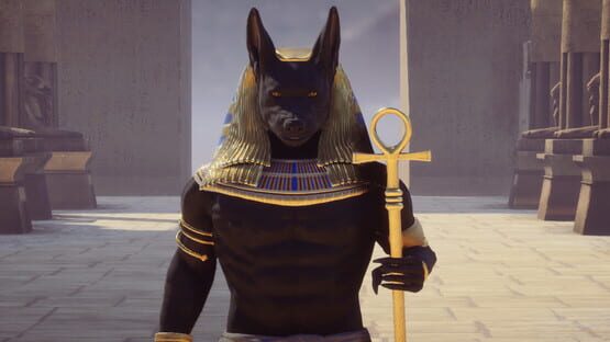Anubis official artwork 1