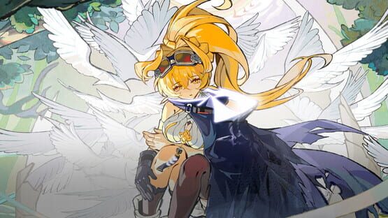 Shiling official artwork 1