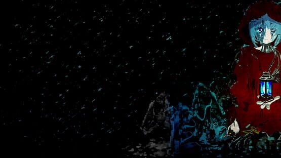 The Last Match Girl official artwork 1