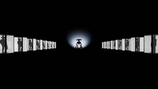 Gallery X official artwork 1