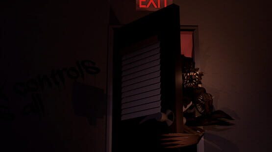 Fear Calibration gameplay screenshot