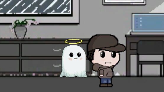Moving On gameplay screenshot