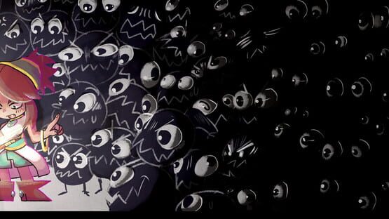 Chained Runes official artwork 1