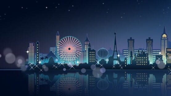 Casino World official artwork 1