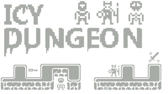 Icy Dungeon gameplay screenshot