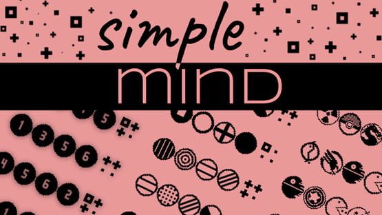 Simple Mind gameplay screenshot