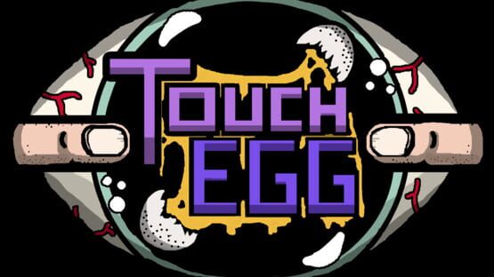 Touch Egg gameplay screenshot
