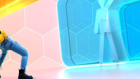 OhShape official artwork 1