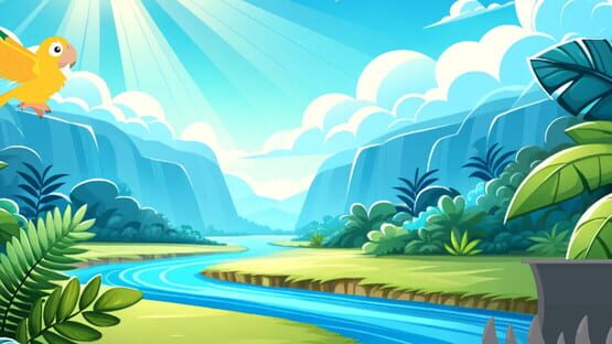 Amazônia Viva: Animais em Extinção official artwork 1
