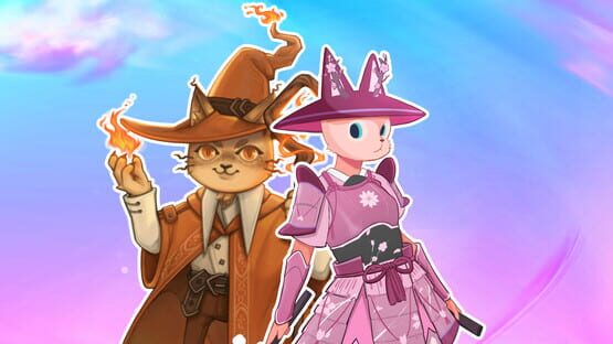 Arcane Treasures: Trading Card Game official artwork 1