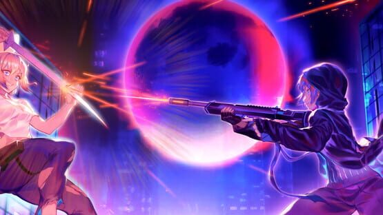 Bullet: Surge screenshot 4