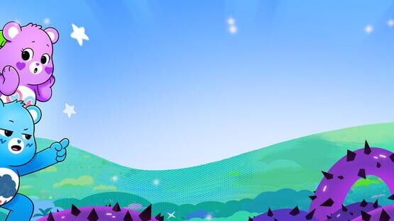 Care Bears: To The Rescue — immagine 6