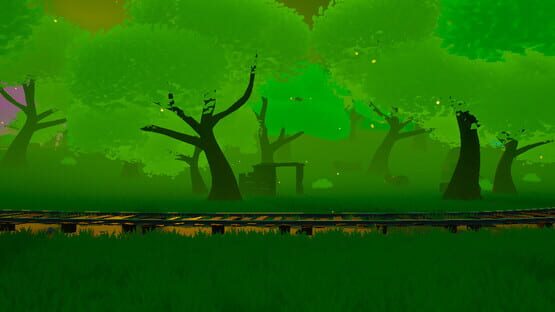 Chemia gameplay screenshot