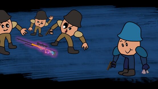 Clutch-Master gameplay screenshot