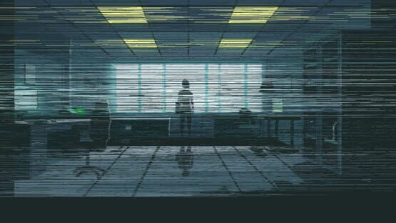 Corpo Connections gameplay screenshot