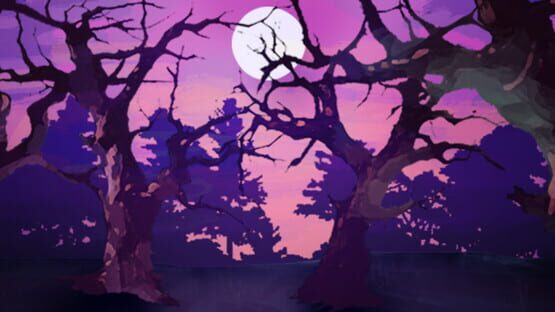 Dark & Quispy gameplay screenshot