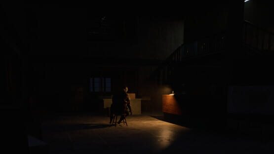 Dark Memories: Investigation gameplay screenshot