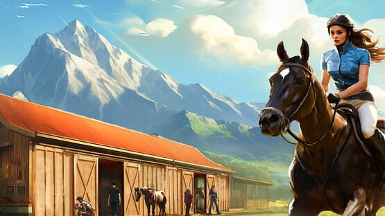 Equire gameplay screenshot