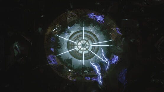 Hyperspace official artwork 1