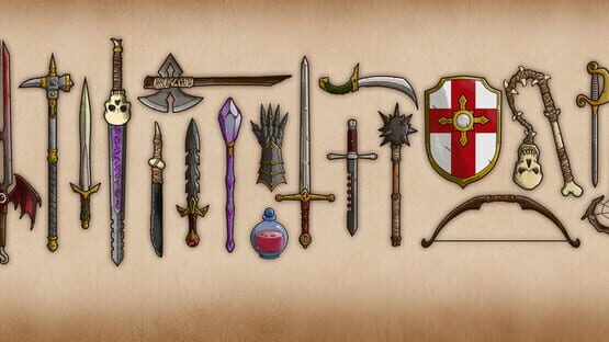 Instant Armory official artwork 1