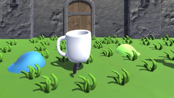 Java Journey gameplay screenshot
