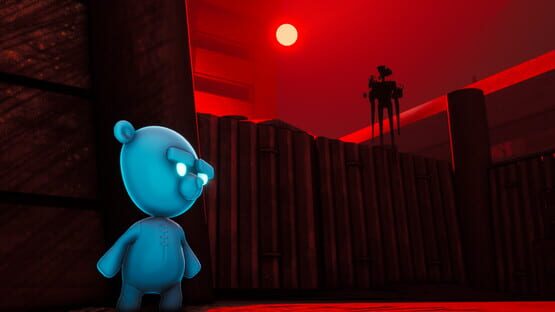Light Bearers 2 gameplay screenshot